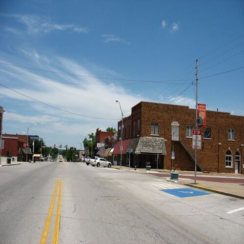 Cleveland Junk Removal junk removal Tulsa
