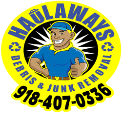 Tulsa Junk Removal Service