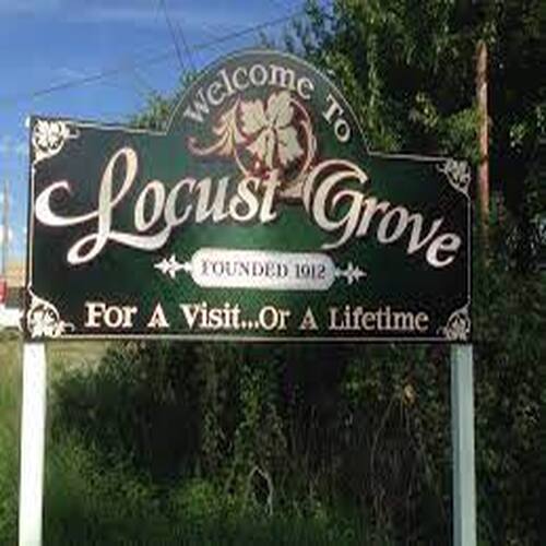 Locust Grove Junk Removal junk removal Wagoner