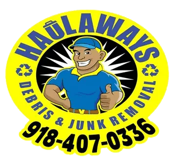 junk removal near me Tulsa