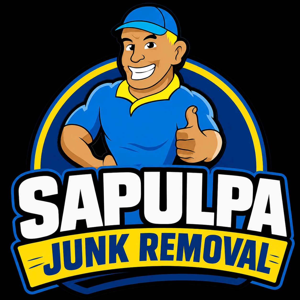 junk removal in Sapulpa OK junk removal Sapulpa