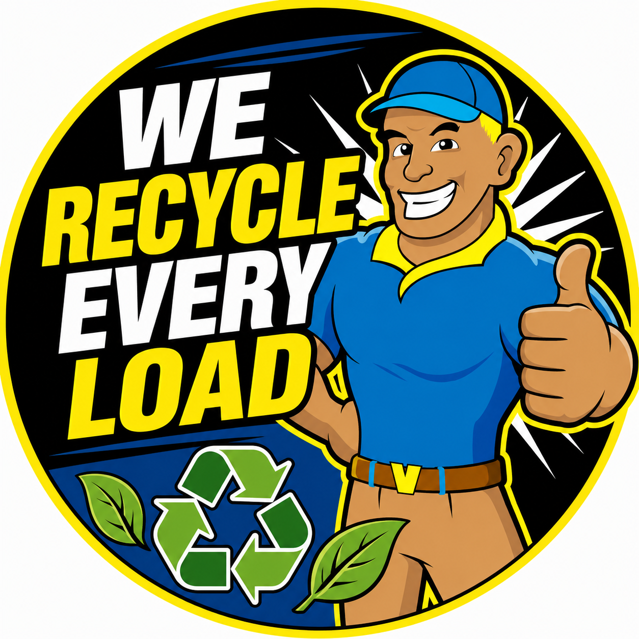recycling in tulsa
