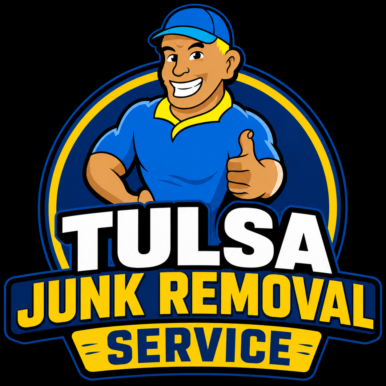 Tulsa Junk Removal Service